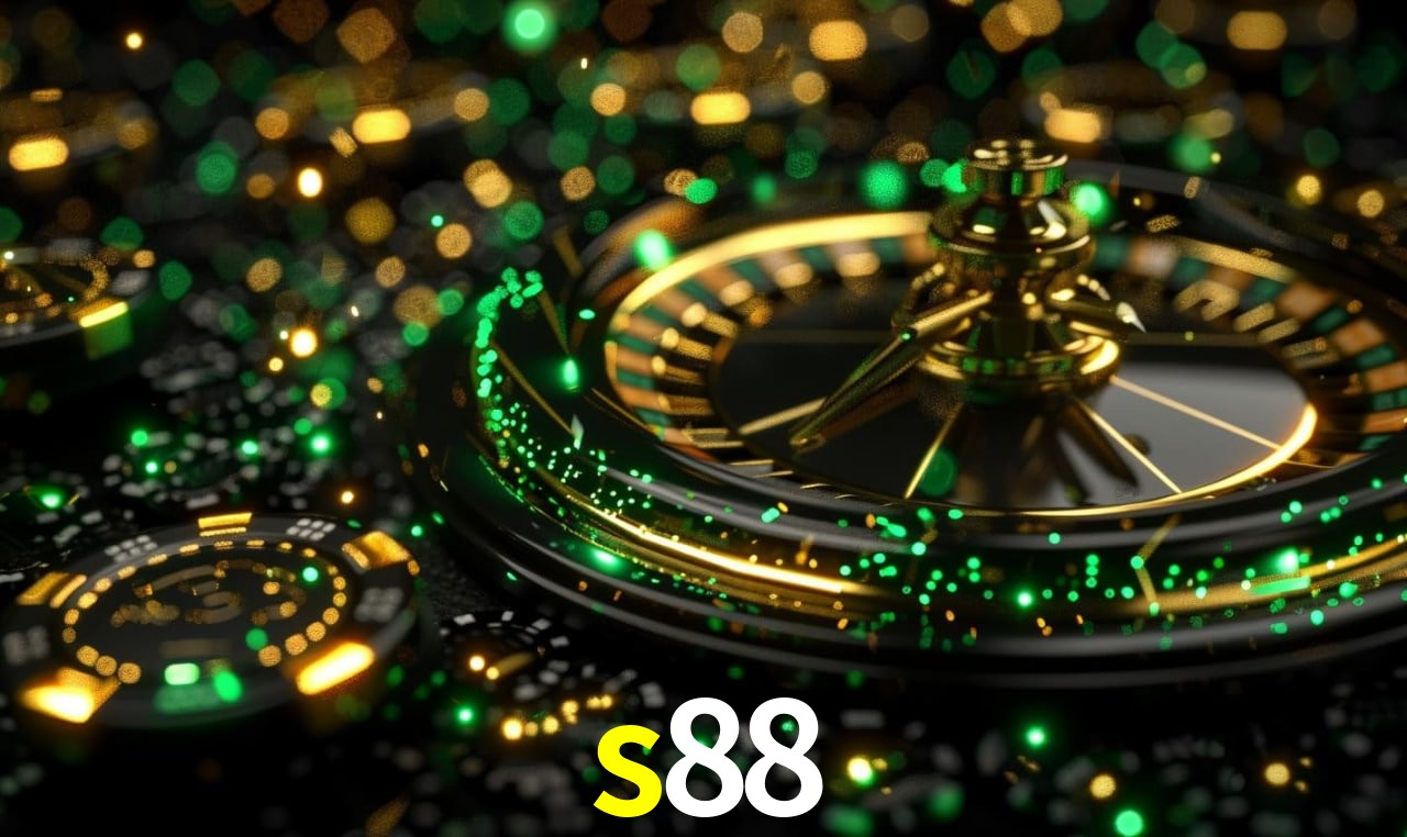 Biblioteca de slots populares na s88