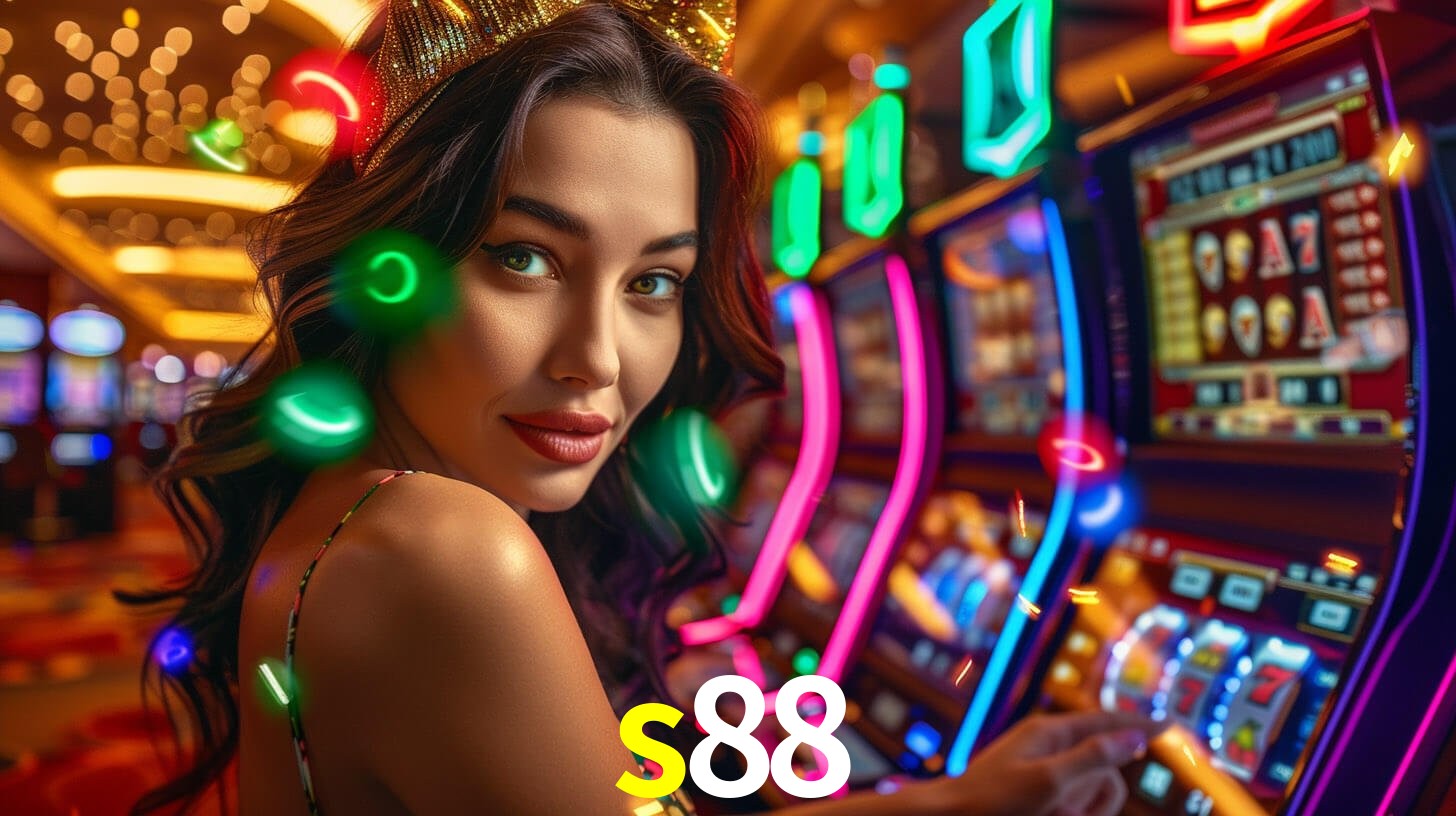 Apostas com odds competitivas na s88