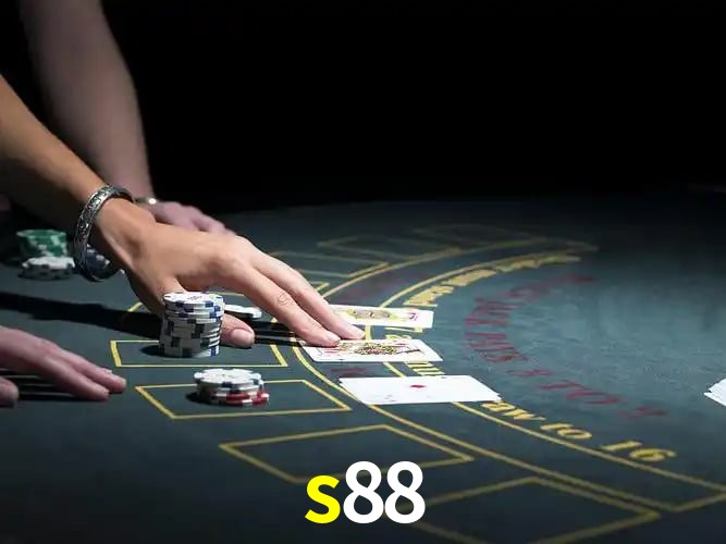 Bônus e promoções da s88