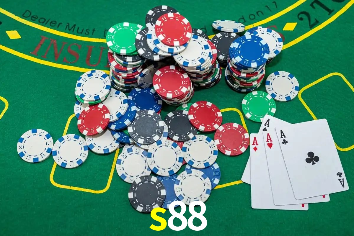 Slots de fortune e cartas de sorte